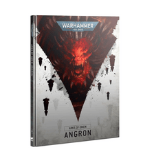 Arks of Omen: Angron (ENGLISH)